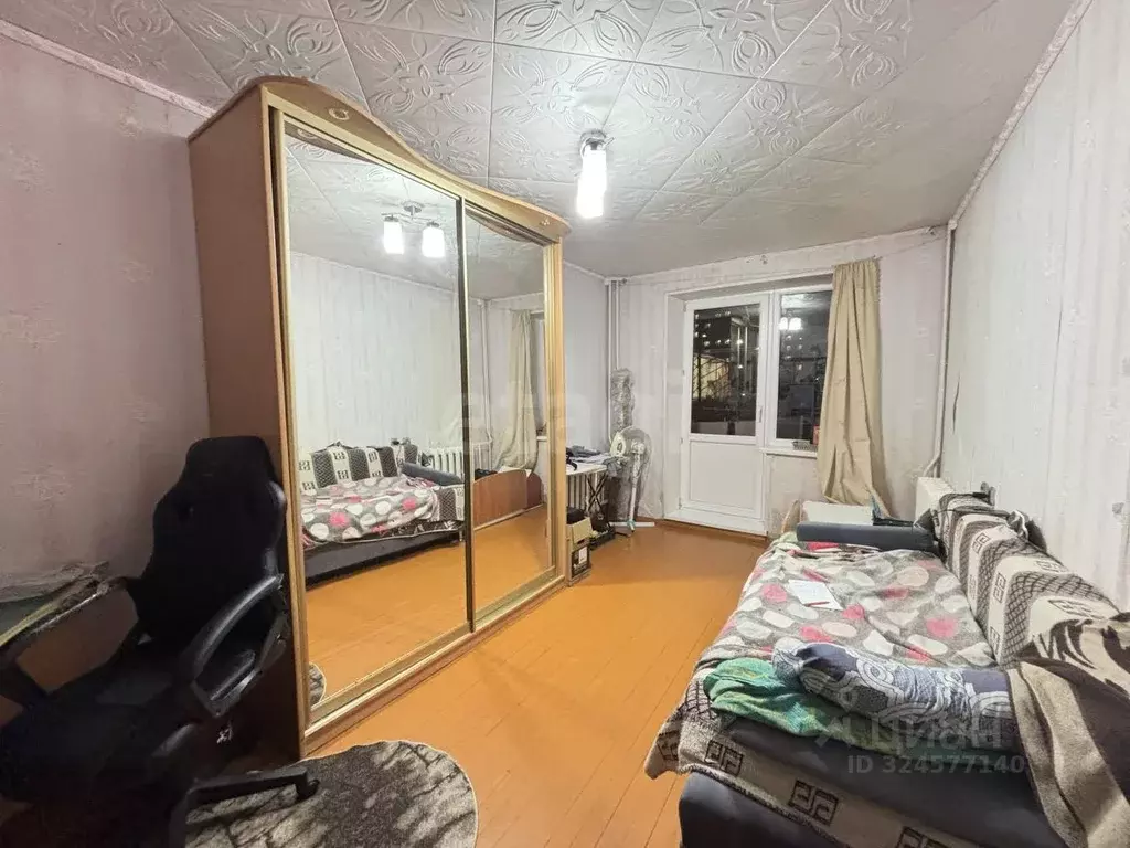 3-к кв. Башкортостан, Уфа Шакша-Южная жилрайон, ул. Сельская, 6 (65.0 ... - Фото 1