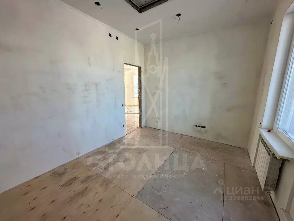 5-к кв. Свердловская область, Екатеринбург ул. Гурзуфская, 16 (148.3 ... - Фото 2