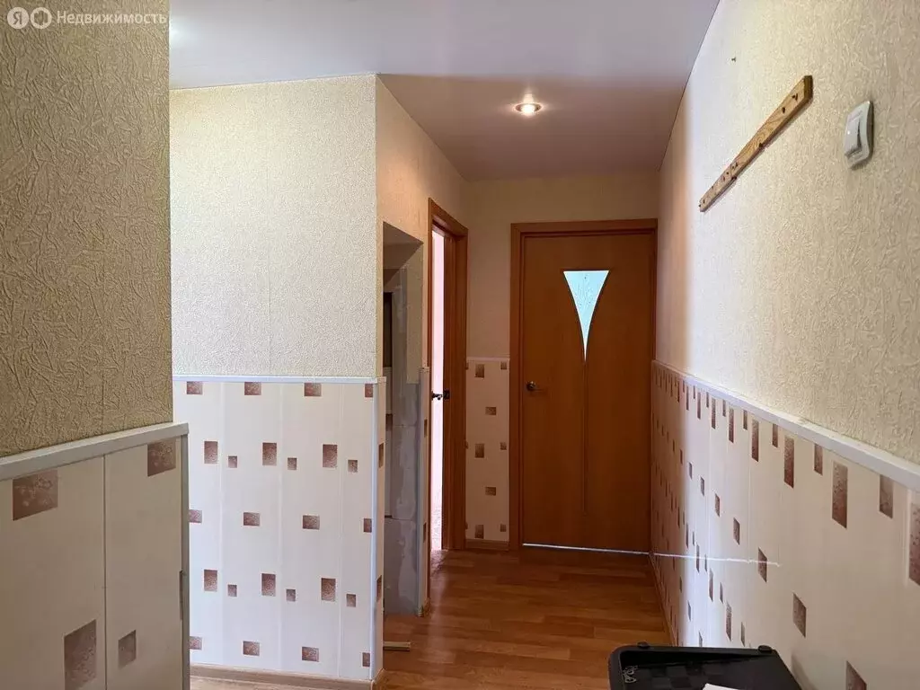 3-комнатная квартира: Муром, Владимирское шоссе, 10 (51.8 м) - Фото 1