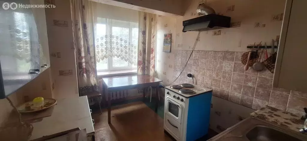 2-комнатная квартира: Краснокаменск, 5-й микрорайон, 513 (44.4 м) - Фото 0