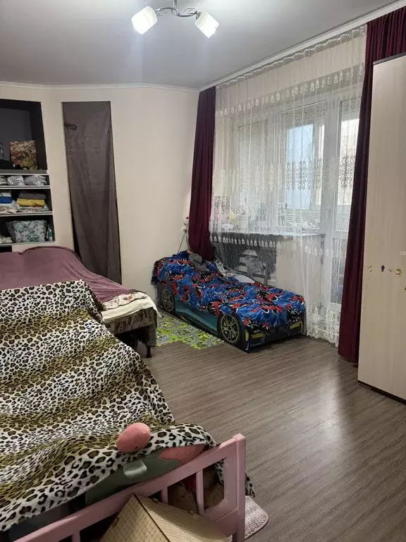 Продаётся 1-к квартира, 33.7 м - Фото 1