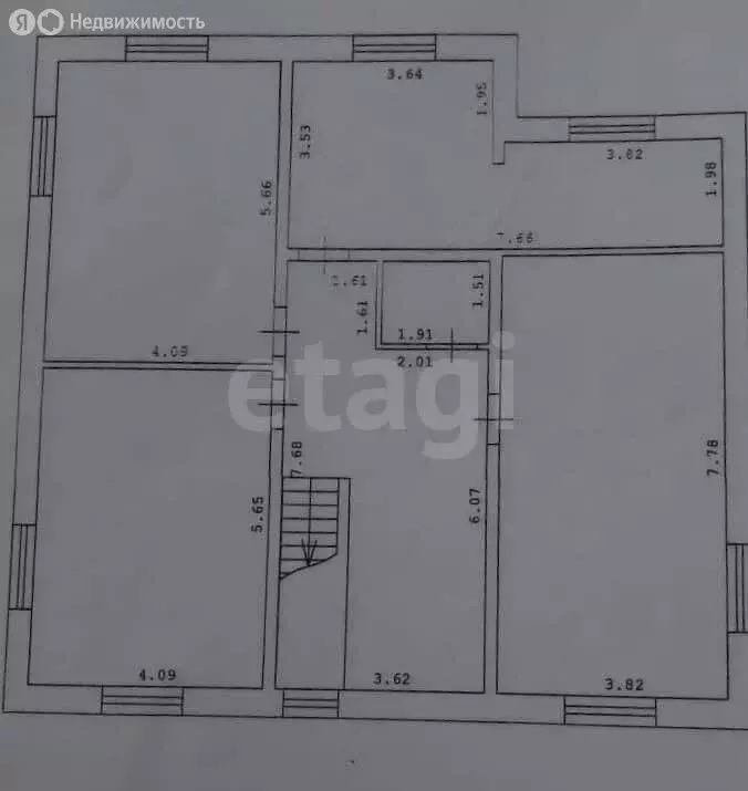 Дом в Холмск, Переселенческая улица (261 м) - Фото 2