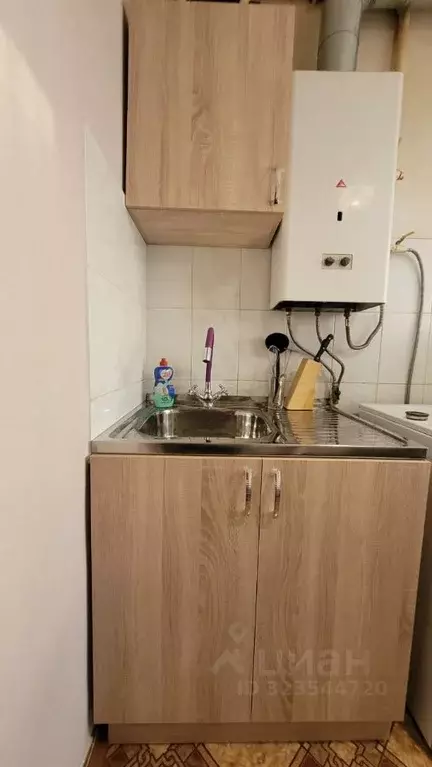 3-к кв. Тульская область, Тула ул. Жаворонкова, 4 (56.0 м) - Фото 2