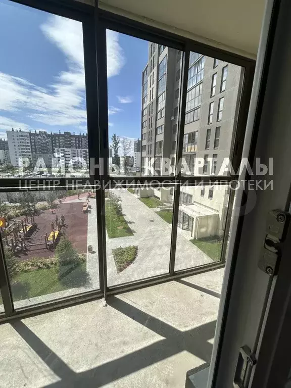 Квартира-студия, 24 м, 3/10 эт. - Фото 1