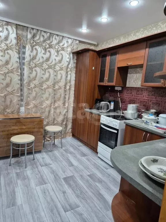 3-к. квартира, 66 м, 1/3 эт. - Фото 0