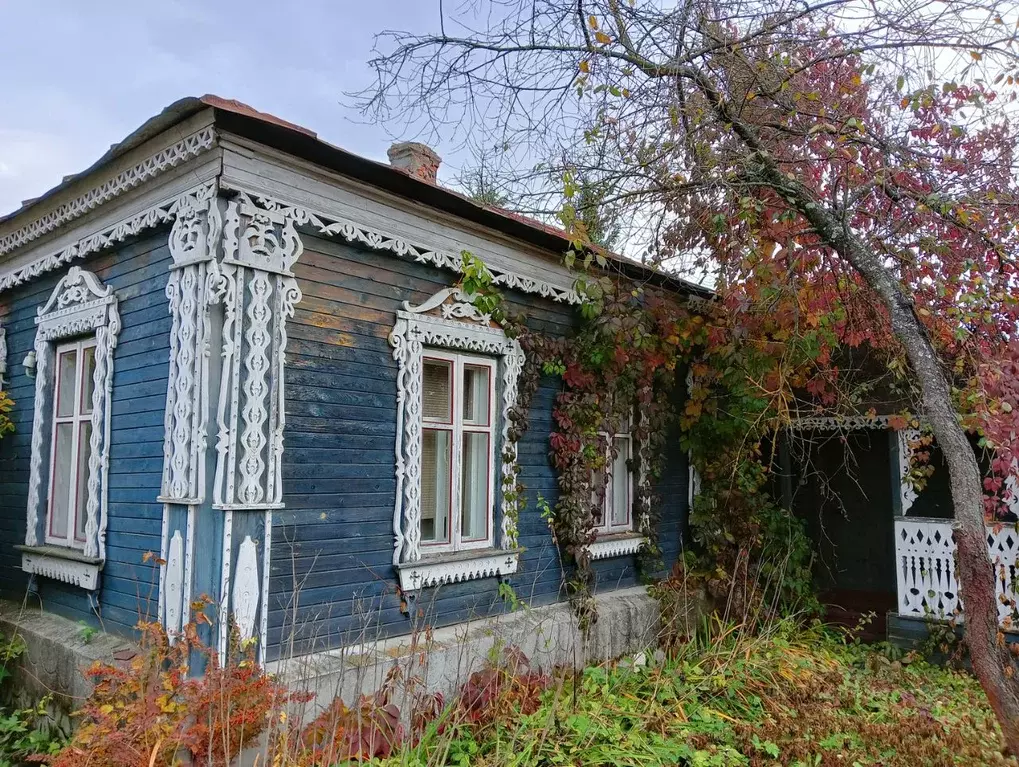 Дом в Московская область, Коломна городской округ, с. Белые Колодези ... - Фото 2