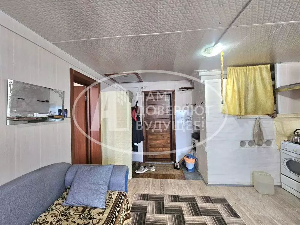 Дом в Пермский край, Чайковский Промзоны Сутузово тер.,  (42 м) - Фото 2