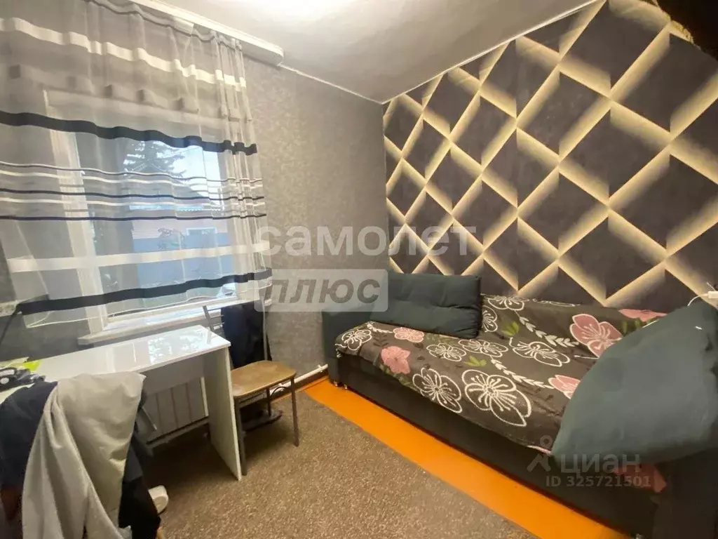 Дом в Иркутская область, Эхирит-Булагатский район, пос. Усть-Ордынский ... - Фото 2