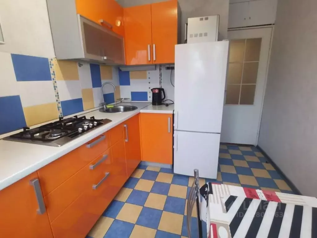 1-к кв. Москва Дмитровское ш., 41К1 (35.0 м) - Фото 1