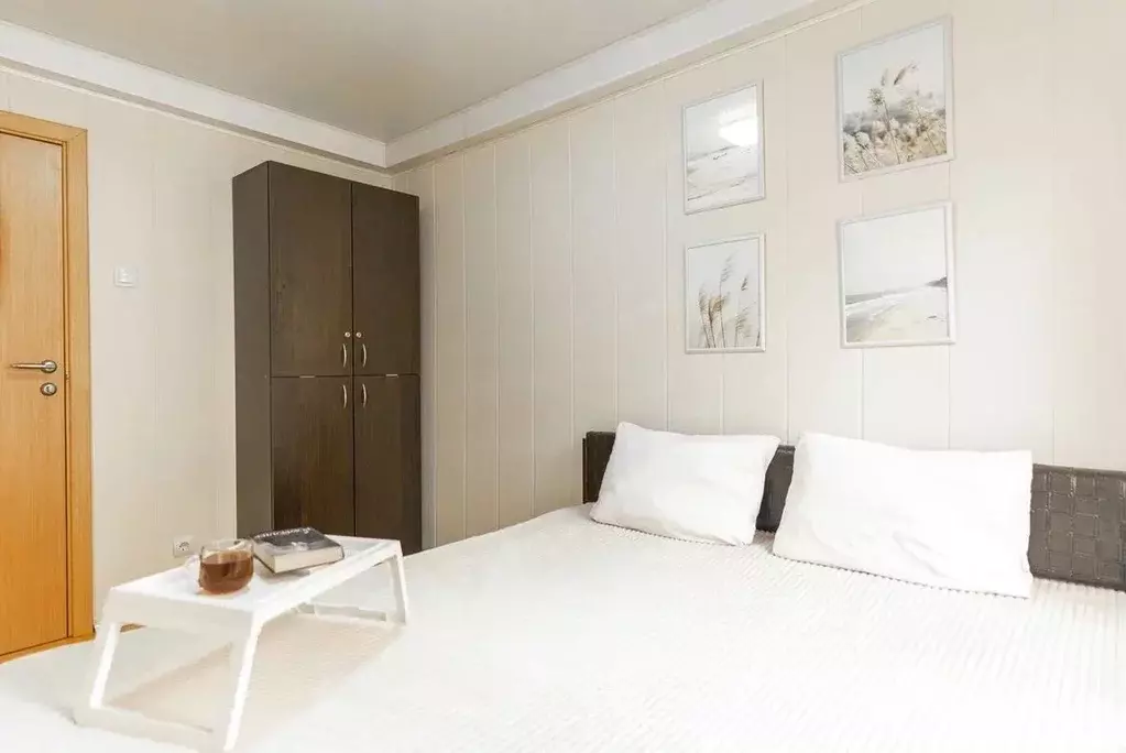 2-к кв. Санкт-Петербург Варшавская ул., 29К2 (42.0 м) - Фото 1