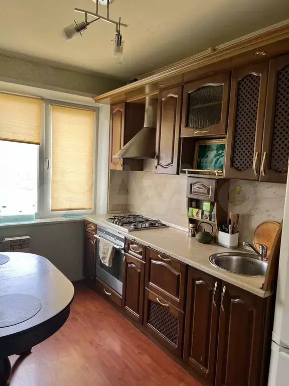 3-к. квартира, 55 м, 7/9 эт. - Фото 0