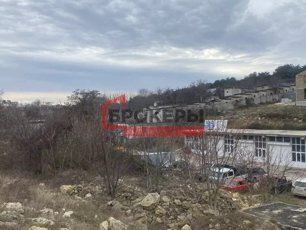 Участок в Севастополь проезд Редутный (10.0 сот.) - Фото 1