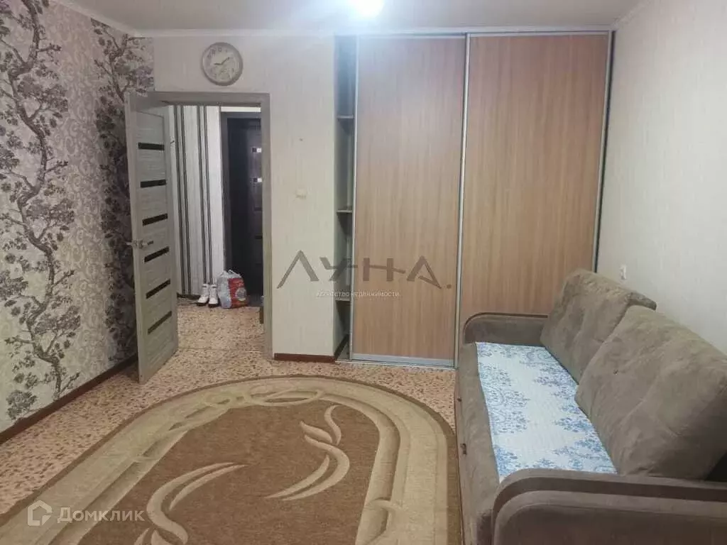 Продаётся 1-к квартира, 34 м - Фото 0
