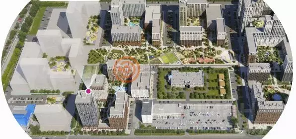 Помещение свободного назначения в Тюменская область, Тюмень ул. 50 лет ... - Фото 2