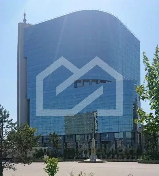 Помещение свободного назначения в Москва Преображенская пл., 8 (1785 ... - Фото 1