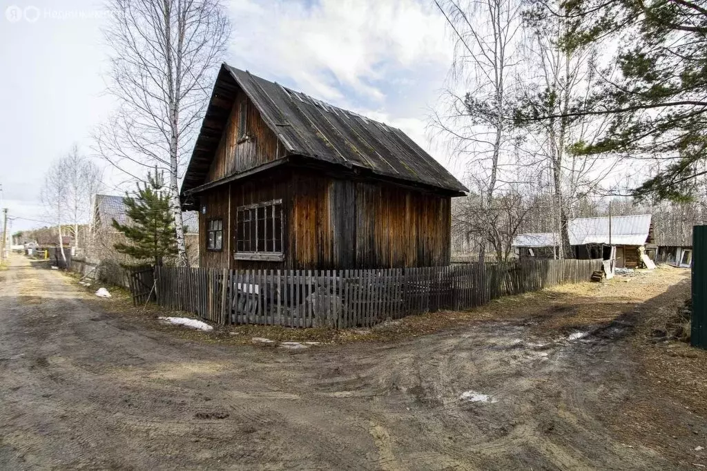 Дом в Тюменский муниципальный округ, рабочий посёлок Винзили, ... - Фото 1