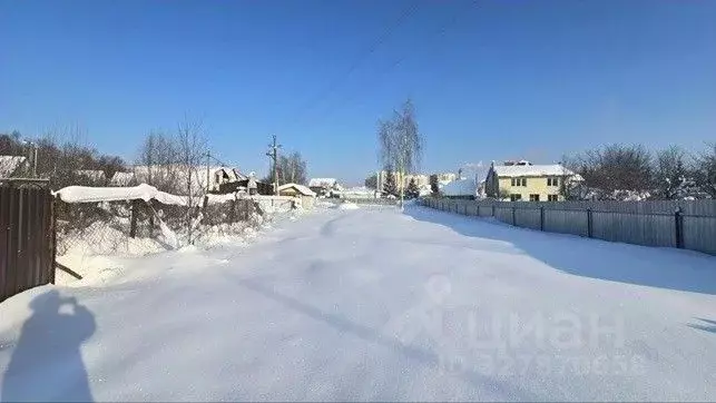 Участок в Московская область, Щелково городской округ, д. Медвежьи ... - Фото 1