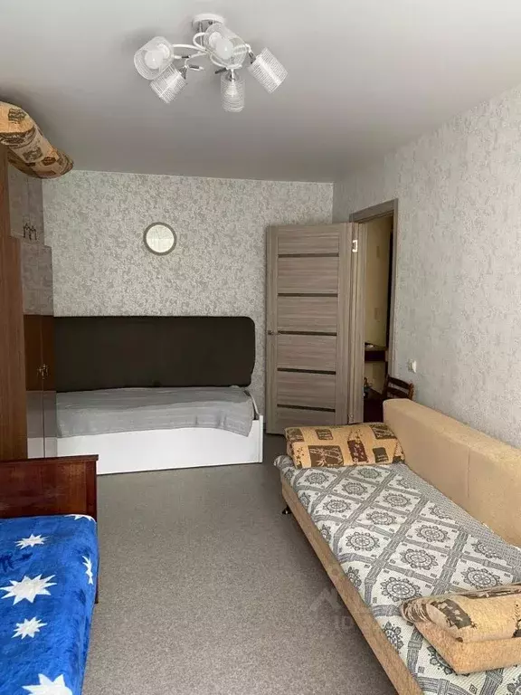 1-к кв. Московская область, Дмитровский муниципальный округ, пос. ... - Фото 2