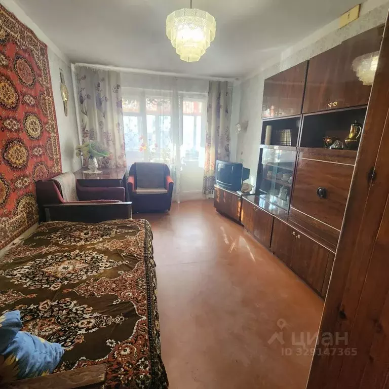 2-к кв. Архангельская область, Архангельск Первых Пятилеток мкр, ул. ... - Фото 1