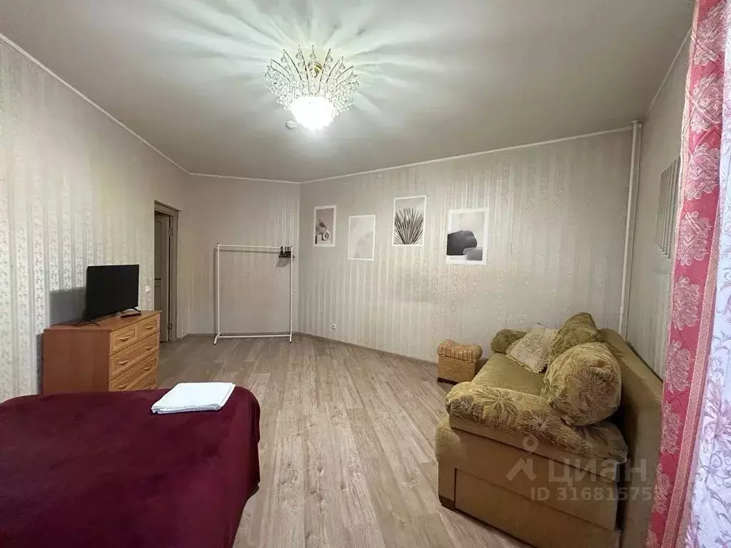 2-к кв. Санкт-Петербург Дачный просп., 2к1 (66.0 м) - Фото 1
