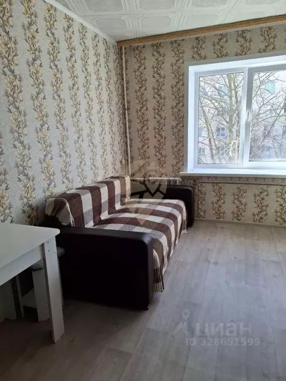 Комната Белгородская область, Старый Оскол ул. Урицкого, 5/61 (6.0 м) - Фото 1