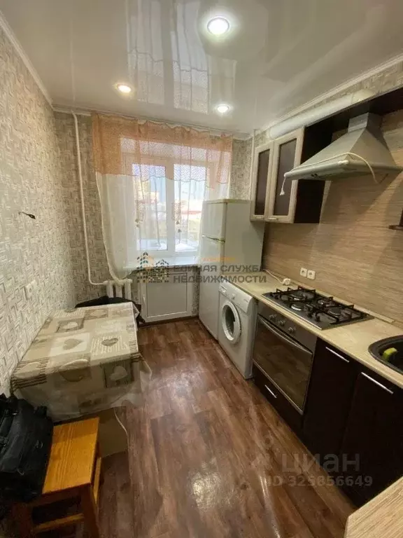 1-к кв. Башкортостан, Уфа ул. Заки Валиди (36.0 м) - Фото 2