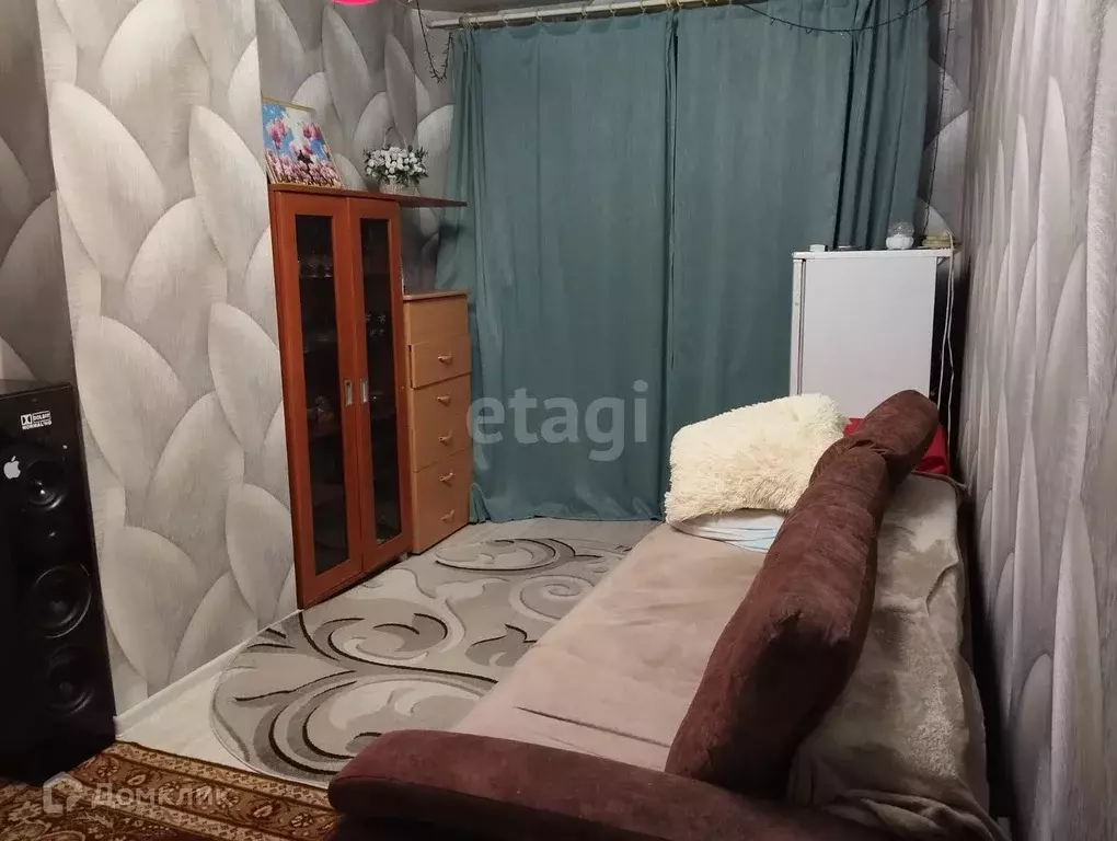 Продаётся 3-к квартира, 63.4 м - Фото 0