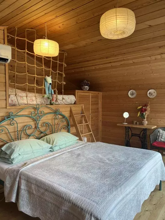 Дом в Крым, Ялта ул. Соханя, 10 (90 м) - Фото 0