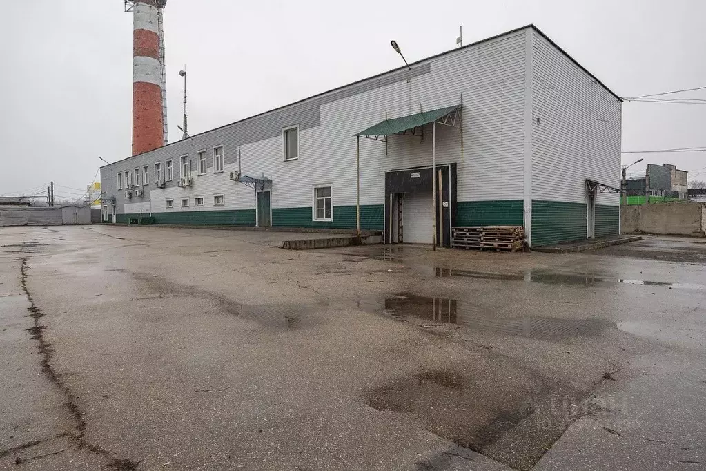 Помещение свободного назначения в Нижегородская область, Нижний ... - Фото 1