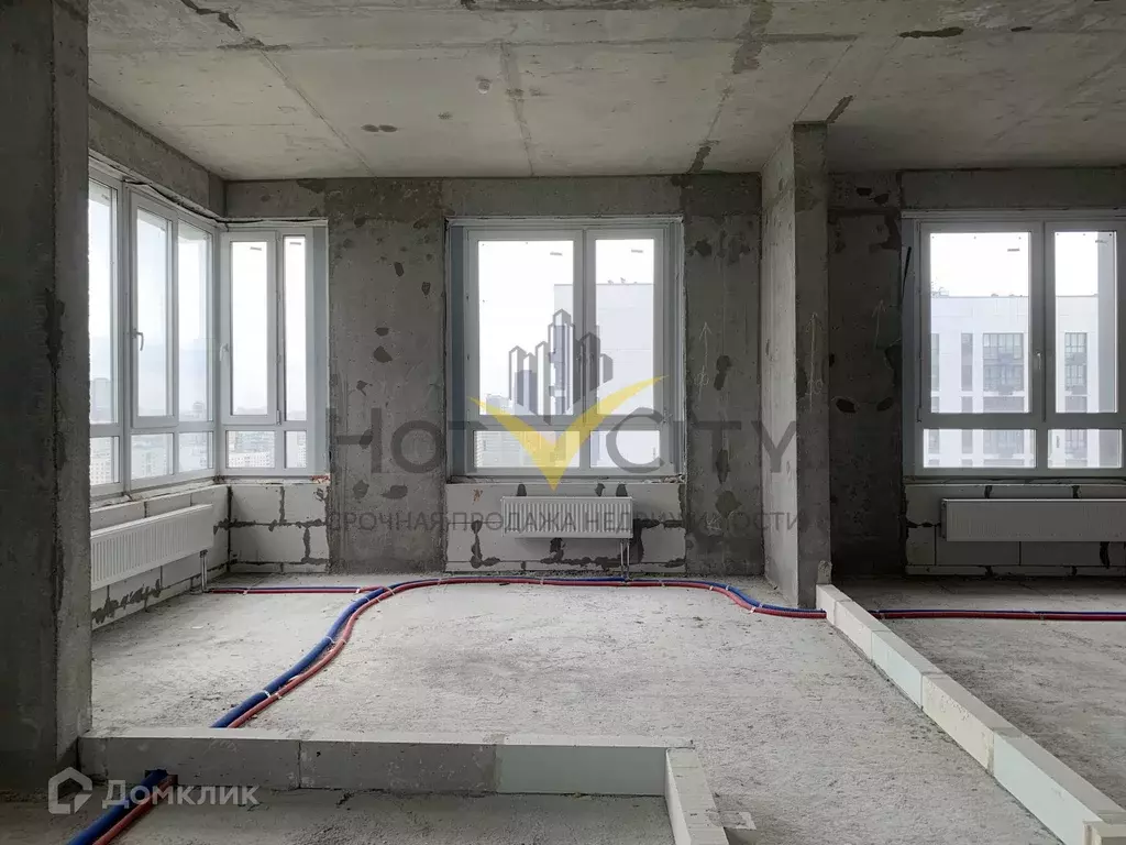 Продаётся 3-к квартира, 77.3 м - Фото 1