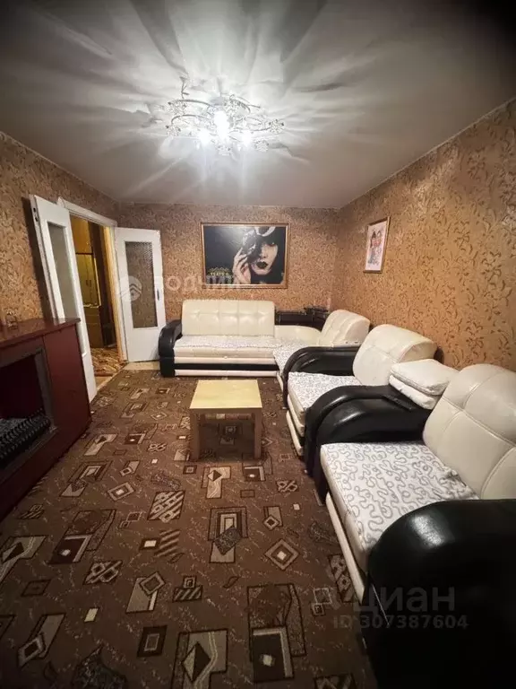 5-к кв. Чувашия, Чебоксары ул. Алексея Талвира, 12 (115.0 м) - Фото 1