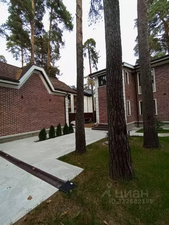 Дом в Московская область, Люберцы городской округ, Малаховка пгт  (120 ... - Фото 2