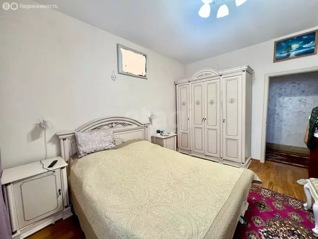 3-комнатная квартира: Ульяновск, улица Рейна, 7 (102.6 м) - Фото 0