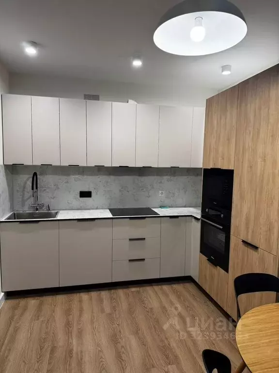 3-к кв. Москва Открытое ш., 18Ак2 (50.0 м) - Фото 1