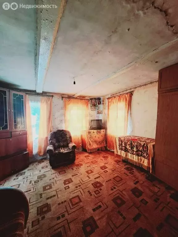 Дом в Балашов, Кооперативная улица (45.2 м) - Фото 1