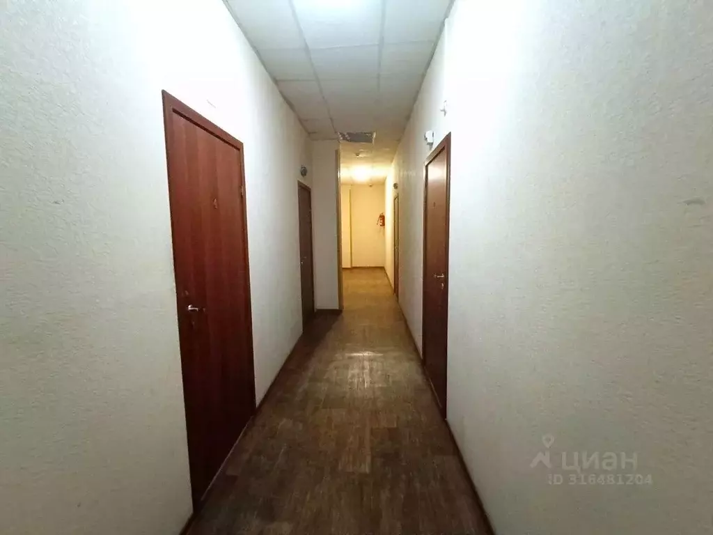 Офис в Самарская область, Самара Совхозный проезд, 10лит2 (82 м) - Фото 2