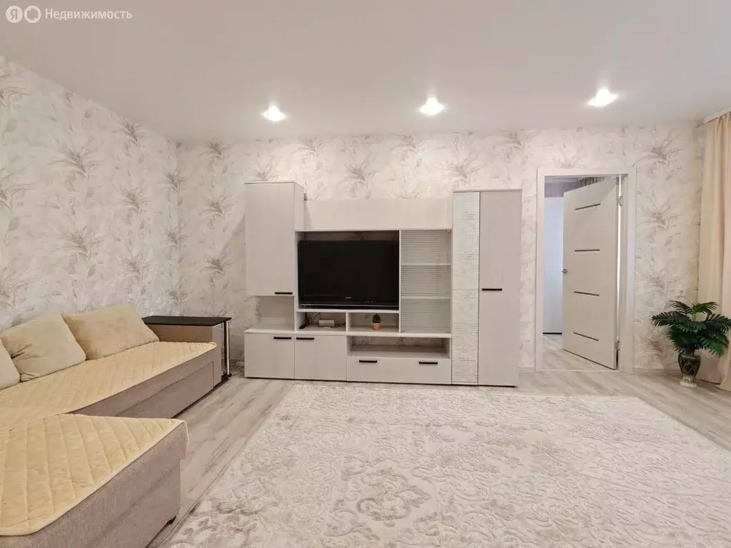 2-комнатная квартира: Поваровка, 10 (42.1 м) - Фото 2