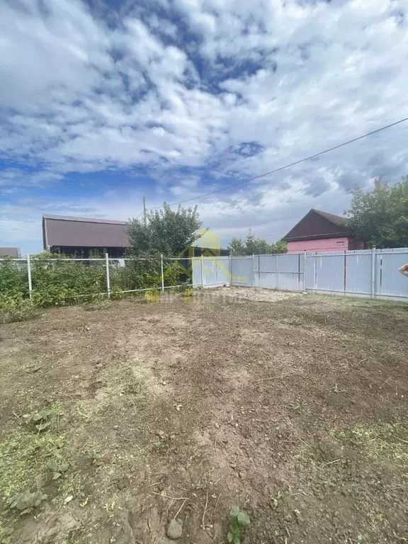 Участок в Оренбургская область, Орск Новый город мкр, ул. Беляева (6.0 ... - Фото 1