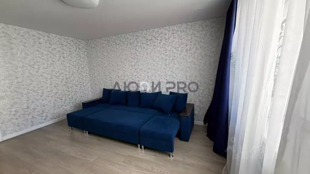 3-к кв. Башкортостан, Уфа ул. Гази Загитова, 9/1 (73.4 м) - Фото 2