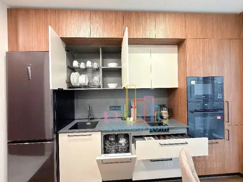 2-к кв. Москва Волгоградский просп., 32/5к3 (38.0 м) - Фото 2