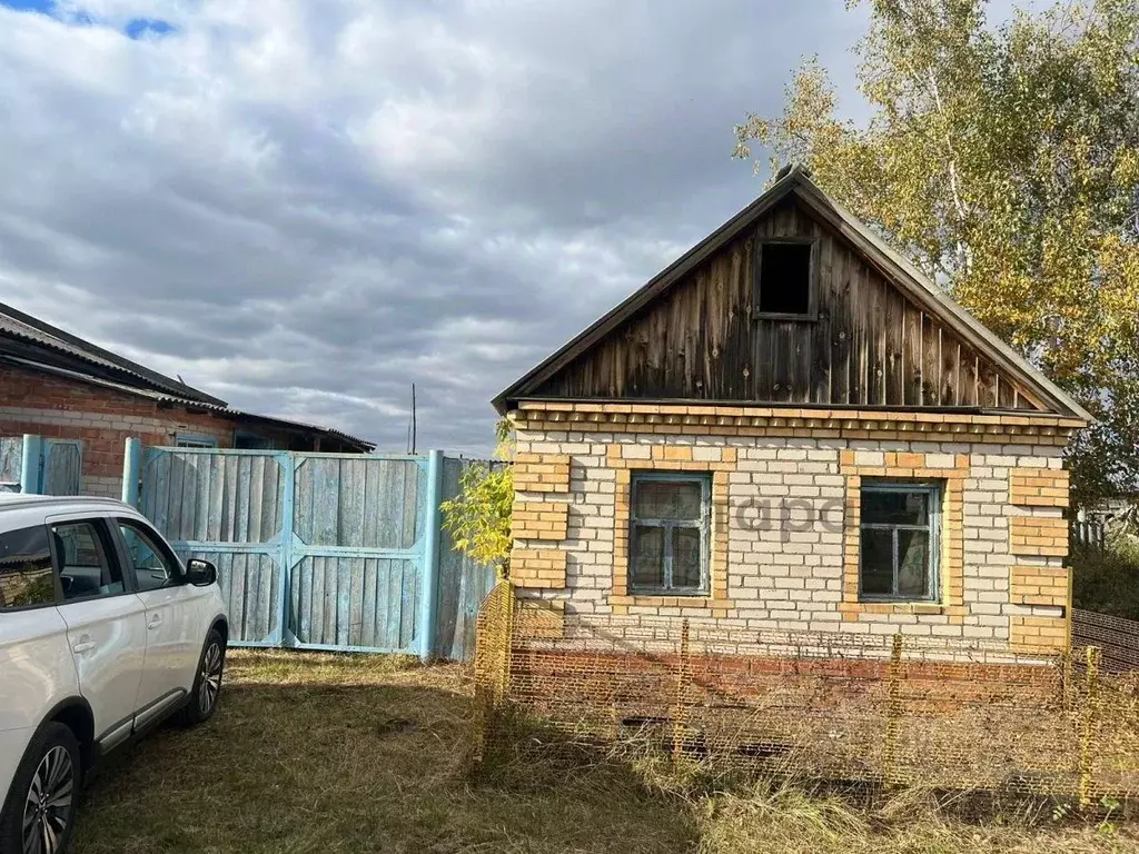 Дом в Челябинская область, Увельский муниципальный округ, с. Малое ... - Фото 2