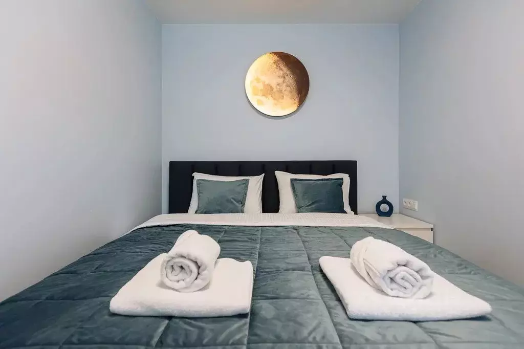 1-к кв. Калининградская область, Калининград Ленинский просп., 69 ... - Фото 2