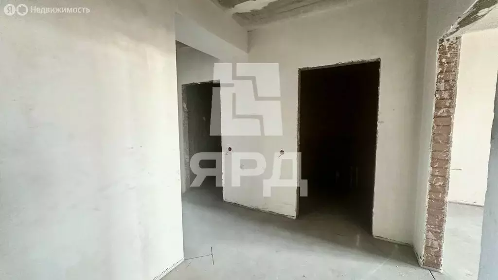 2-комнатная квартира: Таганрог, 7-й Новый переулок, 100-5 (64 м) - Фото 2