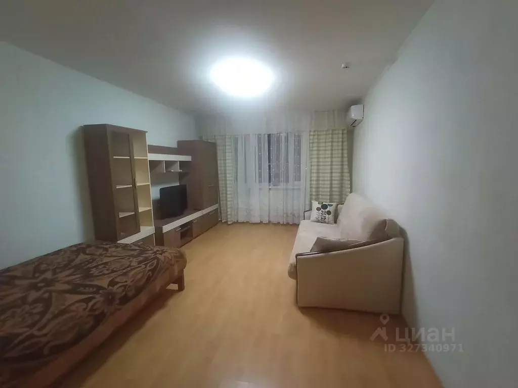 1-к кв. Свердловская область, Екатеринбург Вторчермет жилрайон, ул. ... - Фото 1