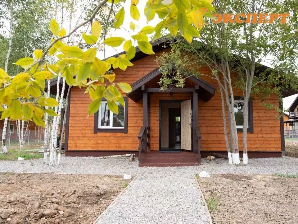 Дом в Калужская область, Жуковский муниципальный округ, Совхоз Победа ... - Фото 2