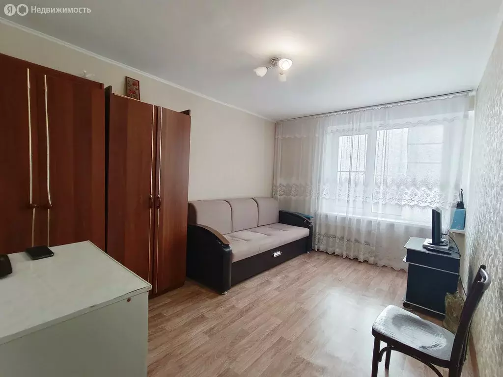 1-комнатная квартира: Москва, Ярославское шоссе, 114к2 (19 м) - Фото 0