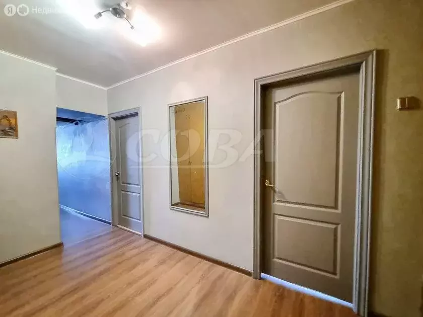 3-комнатная квартира: Тюмень, Широтная улица, 23 (63.9 м) - Фото 0