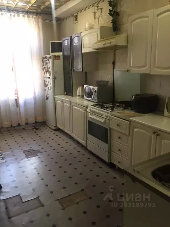 Комната Свердловская область, Екатеринбург ул. Мира, 42 - Фото 2