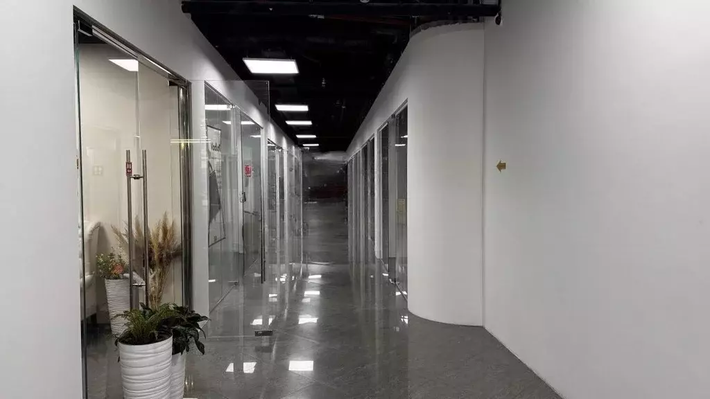 Помещение свободного назначения в Москва Пречистенская наб., 17-19 (12 ... - Фото 0