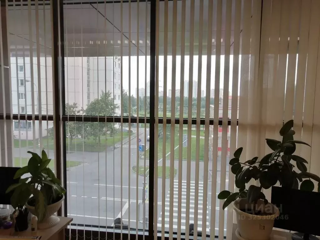 Помещение свободного назначения в Москва ул. Бунинская Аллея, 7 (267 ... - Фото 2